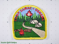Camp Samac - Oshawa